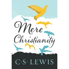 Zondervan Mere Christianity | Clive St. Lewis egyéb könyv