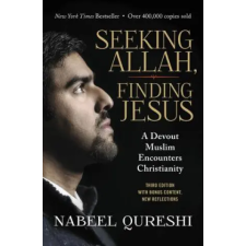 Zondervan Seeking Allah, Finding Jesus | Nabeel Qureshi egyéb könyv