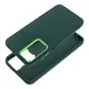 Zone FRAME Case for SAMSUNG S26 Plus green