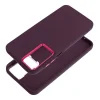 Zone FRAME Case for SAMSUNG S26 Ultra purple