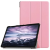 Zone Galaxy Tab A7 10.4 (2020) mappa tok rózsaszín