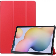 Zone Galaxy Tab S7 Plus 12.4 mappa tok piros tablet tok