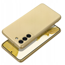 Zone Metallic Case tok Samsung Galaxy A26 5G csillogó arany (5903396357060) tok és táska