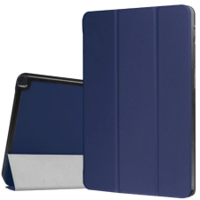 Zone Smart Case iPad 10.2 (2019) Tablet tok sötétkék tablet tok