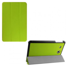 Zone Smart Case iPad 9.7 (2017 / 2018) mappa tok zöld tablet tok