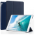 Zone Smart Case iPad Pro 10.5 (2017) / iPad Air (2019) mappa tok sötétkék
