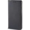 Zone Smart Magnet oldalra nyitható tok Samsung Galaxy A03s fekete