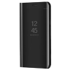 Zone Smart View Cover oldalra nyíló tok hívás mutatóval Xiaomi 13 fekete