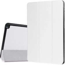 Zone Trifold mappa tok Huawei Honor Pad X9 (11.5) fehér tablet tok