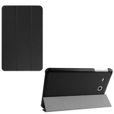 Zone Trifold mappa tok Samsung Galaxy Tab E 9.6 fekete tablet tok