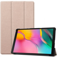 Zone Trifold mappa tok Xiaomi Redmi Pad SE (11.0) arany tablet tok
