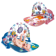  Zongorás játszószőnyeg játszószőnyeg