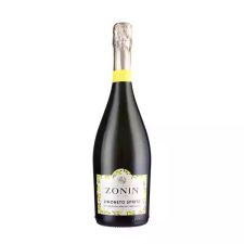 Zonin Limoneto Spritz 6% 0,75l DRS pezsgő