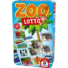 Zoo Lotto (51433) Zoo Lotto társasjáték