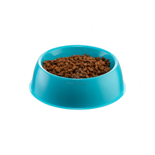  Zoobeedoo etetőtál - türkizkék 1 db - Ø 21,5 cm kutyatál
