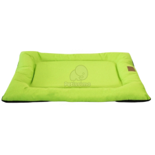  ZooBeeDoo fekhely Camping - zöld 125 x 82 x 9 cm szállítóbox, fekhely kutyáknak