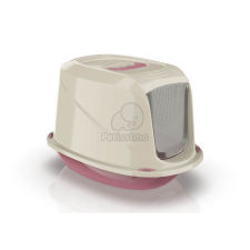  ZooBeeDoo Galaxy macska wc Pink macskatoalett