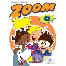 Zoom A Student's Book idegen nyelvű könyv