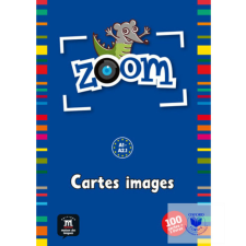  Zoom Pack de cartes images A1 A2.1 Pack de cartes images idegen nyelvű könyv