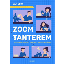 Zoom-tanterem tankönyv