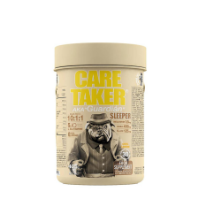 Zoomad Labs Caretaker® Sleeper (405 g, Cool Lemon) vitamin és táplálékkiegészítő