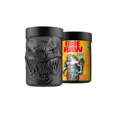  Zoomadlabs ONE RAW AAKG (300 GRAMM) vitamin és táplálékkiegészítő