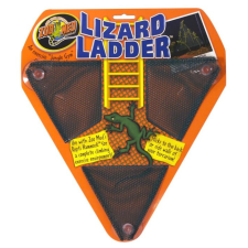 Zoomed Lizard Ladder | Tapadókorongos mászóháló hüllőknek