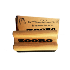  Zooro – Amazing Grooming Tool kefe kutyafésű