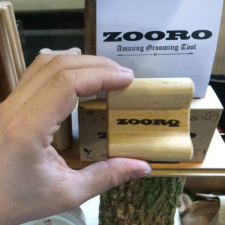 Zooro AMAZING GROOMING TOOL MINI kutyafésű