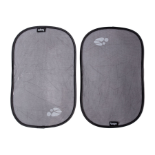  Zopa autós napellenző 2db háló ZOP029121 babakocsi kiegészítő