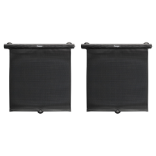  Zopa autós napellenző - Deluxe roló 2db ZOP029157 babakocsi kiegészítő