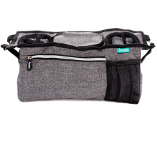 Zopa Babakocsi rendszerező Grey pelenkázótáska