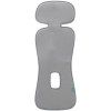 Zopa Breeze 1-es korcsoportos autósülés betét - Foggy Grey