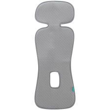 Zopa Breeze 1-es korcsoportos autósülés betét - Foggy Grey gyerekülés huzat, betét
