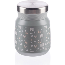 Zopa City - ételtermosz, 300ml (8595114457991) termosz