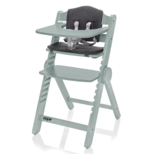 Zopa Clipp-Clapp etetőszék - Pistacio Green etetőszék