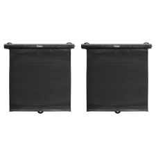 Zopa Deluxe 2 db-os rolós árnyékoló babakocsi kiegészítő