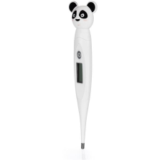 Zopa Digitális hőmérő hajlékony heggyel, Panda lázmérő