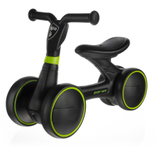 Zopa Easy-Way Race, zöld (8595114405923) lábbal hajtható járgány