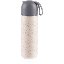 Zopa Flowers Italtermosz, szilikon tartóval, 400 ml babaétkészlet