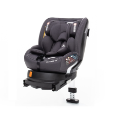 Zopa gyerekülés - Protect i-Size ISOfix 40-105 cm fekete MTB gyerekülés