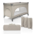 Zopa Összecsukható utazóágy Lely Sand Beige (8595114457076)