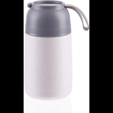 Zopa Stars Ételtermosz, szilikon fogantyúval, 620 ml (8595114458127) termosz