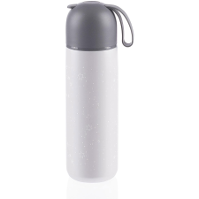 Zopa Stars Italtermosz, szilikon tartóval, 400 ml (8595114457854) termosz