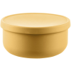 Zopa tál fedővel Mustár Yellow (8595114460649)