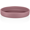Zopa tányér - Old Pink (8595114451159)
