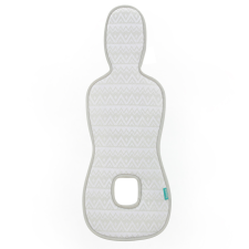  Zopa ülésbetét - Breeze - 0 hótól hordozóba Maory szürke babakocsi kiegészítő