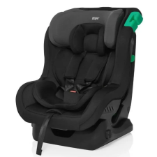 Zopa Verso autósülés I-Size 40-105 cm - Night Black gyerekülés