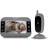 Zopa Videomonitor Static Grey