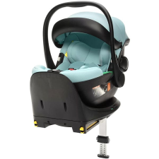 Zopa XM Plus i-Size bundle Aquatic Green gyerekülés
